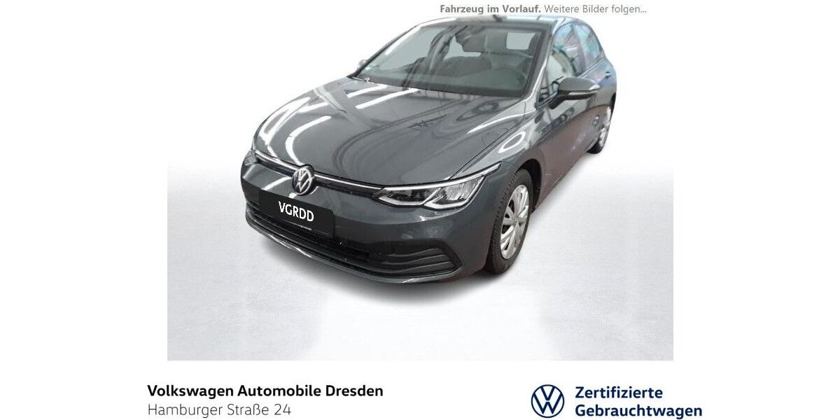 VW Golf 61.637 km 18.490 &euro; Dresden 01067