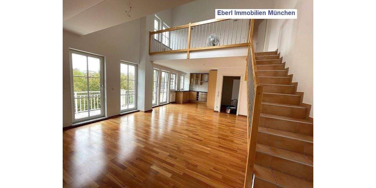 Etagenwohnung München Bogenhausen - 3 Zimmer, 119 m&sup2;, 2.350&euro; | Angebot:25567459