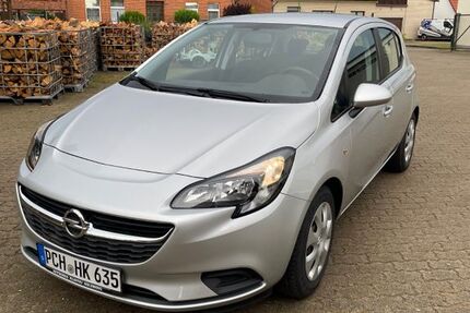 Opel Corsa 18.720 km 10.590 &euro; Goldberg 19399