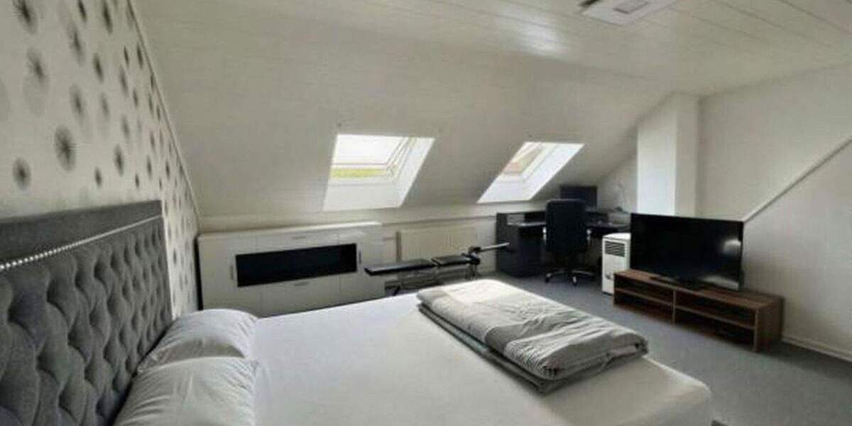 Reihenendhaus Groß-Gerau Gerau - 5 Zimmer, 123 m&sup2;, 440.000&euro; | Angebot:25878538