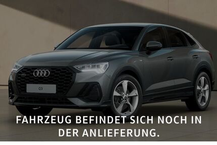 Audi Q3 27.000 km 39.980 € Würzburg 97076