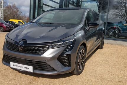 Renault Clio 1.001 km 20.790 &euro; Bremervörde 27432