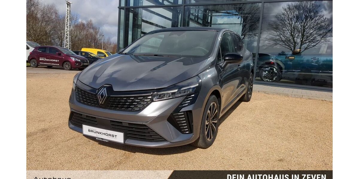 Renault Clio 1.001 km 20.790 &euro; Bremervörde 27432