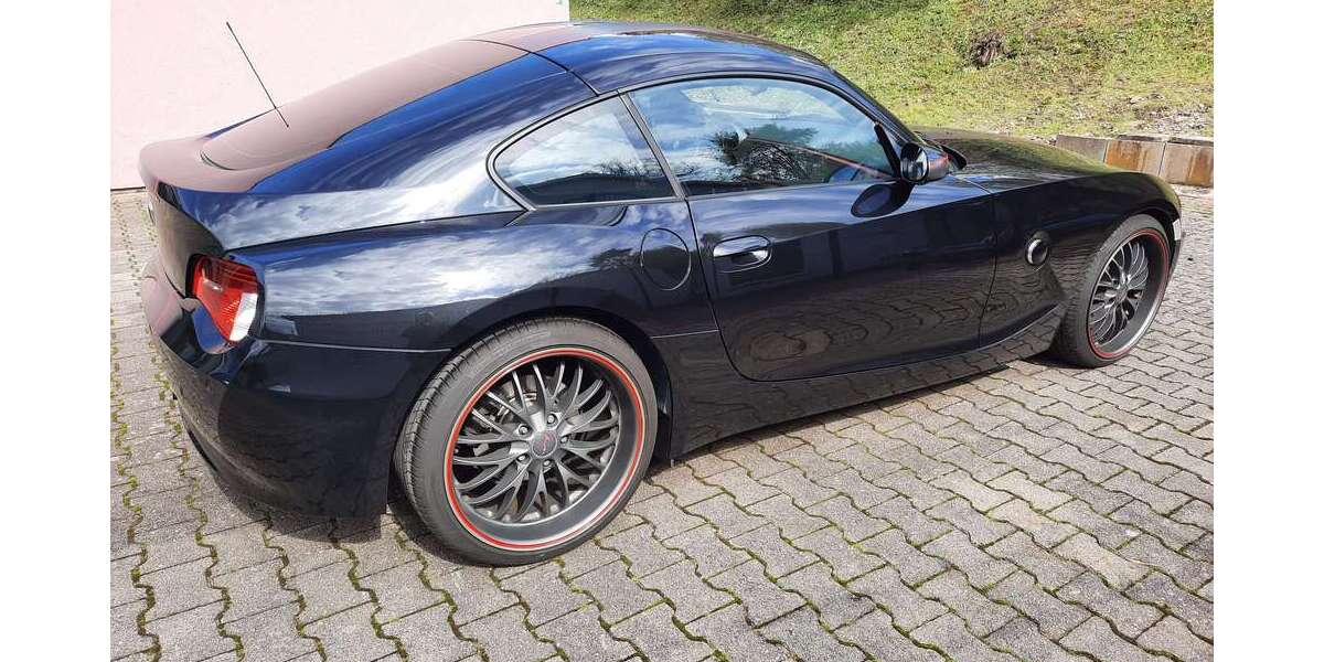 BMW Z4 69.000 km 26.800 &euro; Dornstetten 72280