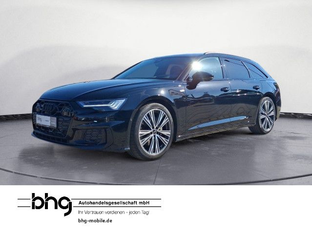 Audi A6 17.523 km 55.460 &euro; Balingen 72336