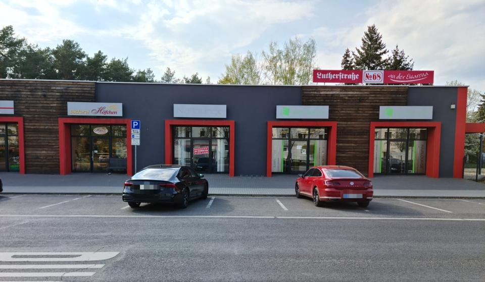Gewerbeobjekt Weißwasser (Oberlausitz) - 432&euro; | Angebot:26417816