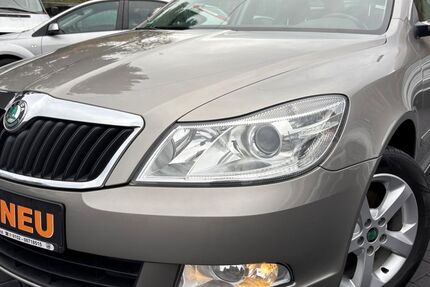 Skoda Octavia 141.060 km 7.899 € Koblenz 56070