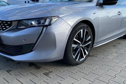 Peugeot 508 240.493 km 11.999 &euro; Bergtheim 97241