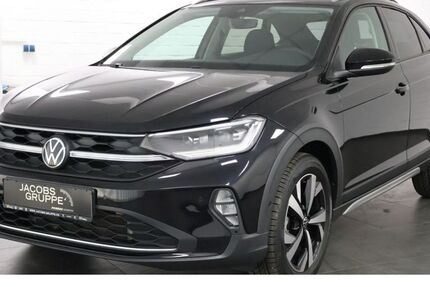 VW Taigo 13.476 km 24.680 &euro; Alsdorf 52477
