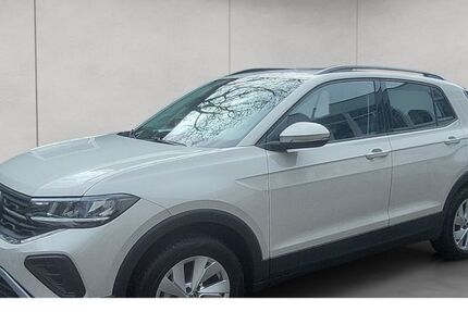 VW T-Cross 11.300 km 19.980 &euro; Rendsburg 24768