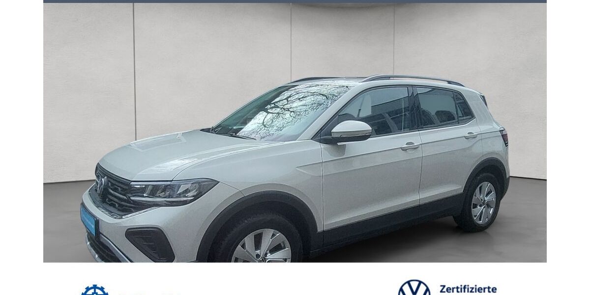 VW T-Cross 11.300 km 19.980 &euro; Rendsburg 24768