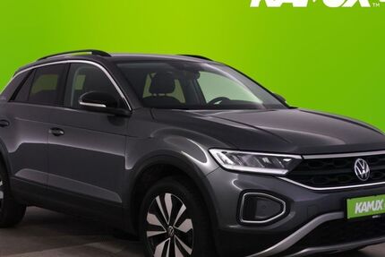VW T-Roc 48.170 km 19.450 &euro; Siershahn 56427