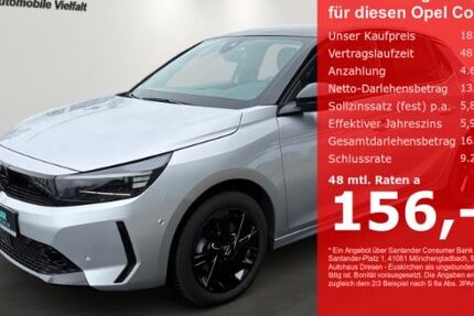 Opel Corsa 8.131 km 18.490 &euro; Euskirchen 53881