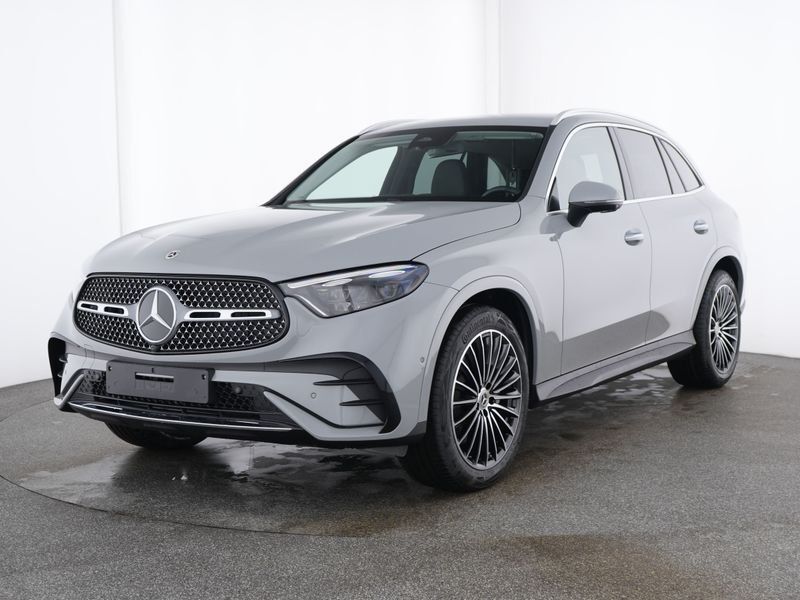 GLC 200