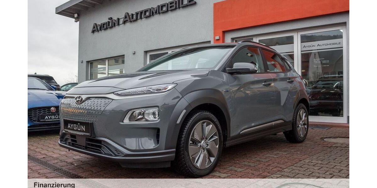 Hyundai KONA 61.000 km 13.495 &euro; Schlüchtern 36381