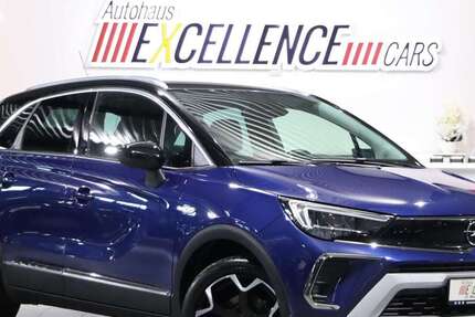 Opel Crossland 46.000 km 15.555 &euro; Hamm 59077