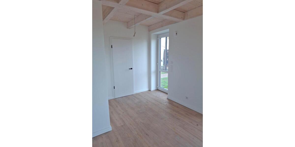 Etagenwohnung Waabs - 4 Zimmer, 107 m&sup2;, 1.490&euro; | Angebot:25541023