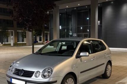 VW Polo 109.800 km 4.000 &euro; Hildesheim 31135
