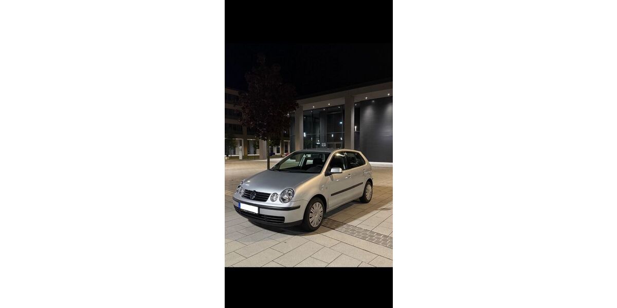VW Polo 109.800 km 4.000 &euro; Hildesheim 31135
