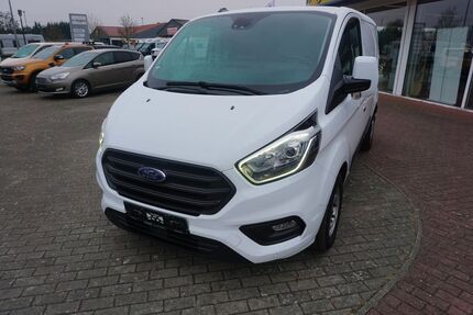 Ford Transit Custom 122.500 km 14.998 &euro; Beeskow 15848