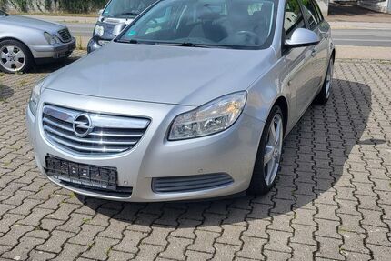 Opel Insignia 220.000 km 4.500 € Kelheim 93309