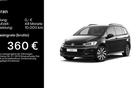 VW Touran 99.578 km 29.770 &euro; Heidenheim a. d. B. 89520