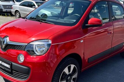 Renault Twingo 57.554 km 5.900 &euro; Nürnberg 90431