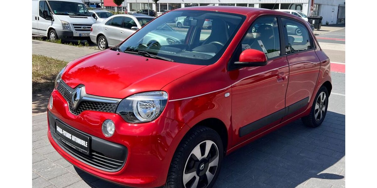 Renault Twingo 57.554 km 5.900 &euro; Nürnberg 90431