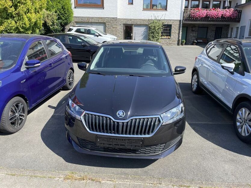 Fabia
