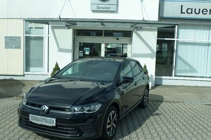 VW Polo 9.928 km 24.500 € Sohland 02689