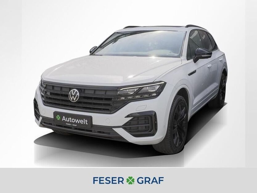 Touareg