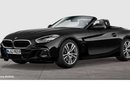 BMW Z4 5.384 km 42.980 &euro; Münster 48163