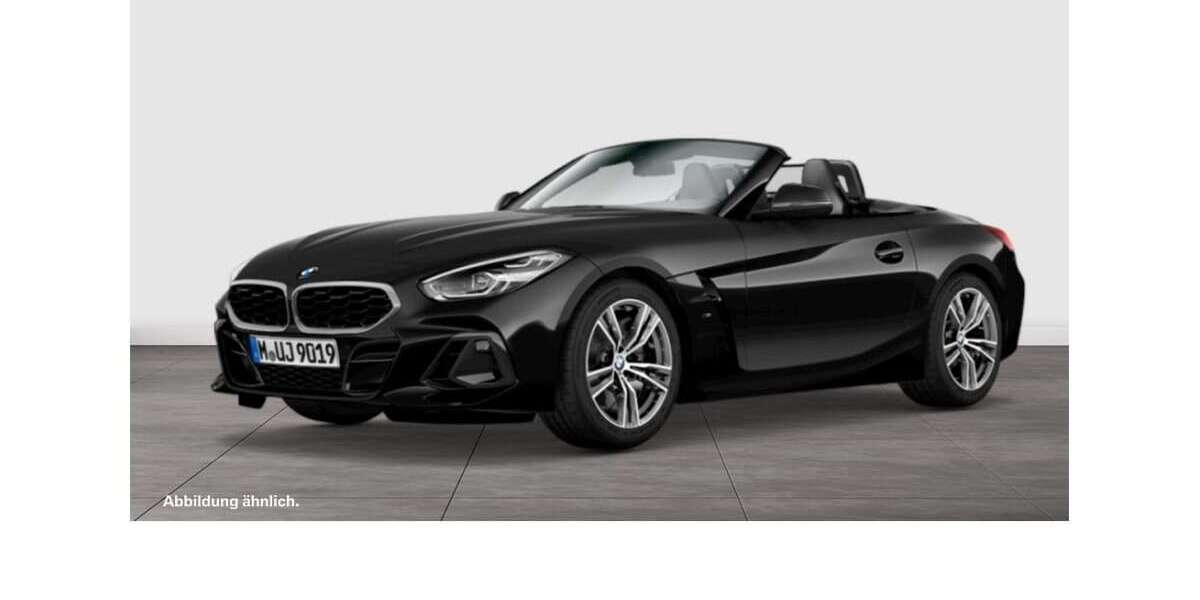 BMW Z4 5.384 km 42.980 &euro; Münster 48163
