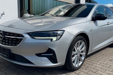Opel Insignia 130.477 km 13.780 &euro; Heidenheim an der Brenz 89520