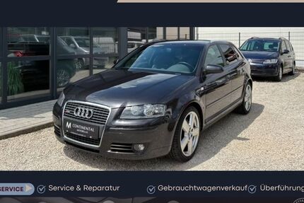 Audi A3 150.000 km 4.800 &euro; Schwabmünchen 86830