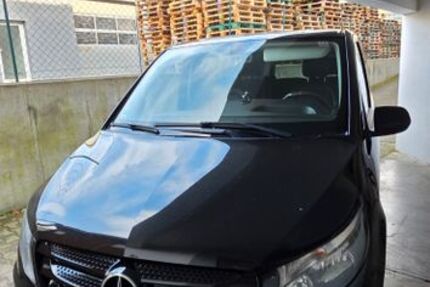 Mercedes-Benz Vito 201.000 km 20.900 &euro; Murr 71711