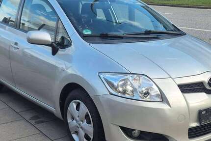Toyota Auris 170.000 km 3.800 &euro; Hamburg 20097
