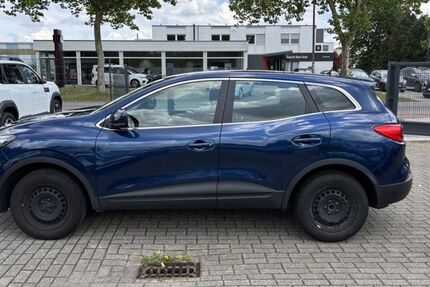Renault Kadjar 104.000 km 10.490 &euro; Buxtehude 21614