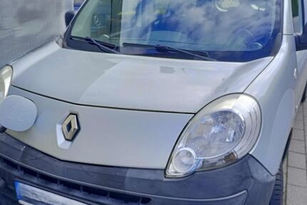 Renault Kangoo E-TECH 148.500 km 3.990 &euro; Gemünden 35329