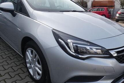 Opel Astra 118.000 km 10.199 &euro; Mainz 55120