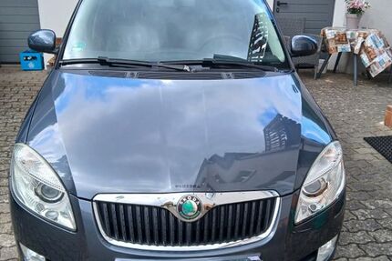 Skoda Fabia 191.307 km 3.250 &euro; Bad Kissingen 97688