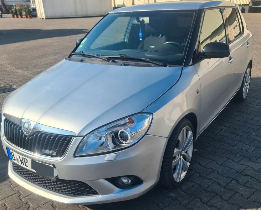 Fabia
