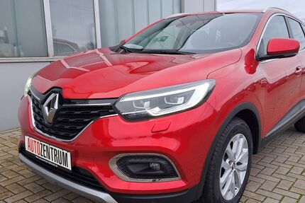 Renault Kadjar 49.987 km 16.490 &euro; Hettstedt OT Walbeck 06333