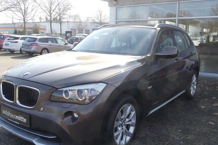 BMW X1 42.028 km 14.300 &euro; Dessau-Roßlau 06847