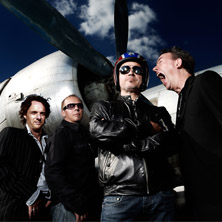 Rockhaus - akustisch 28.04.2026 Boulevardtheater Dresden