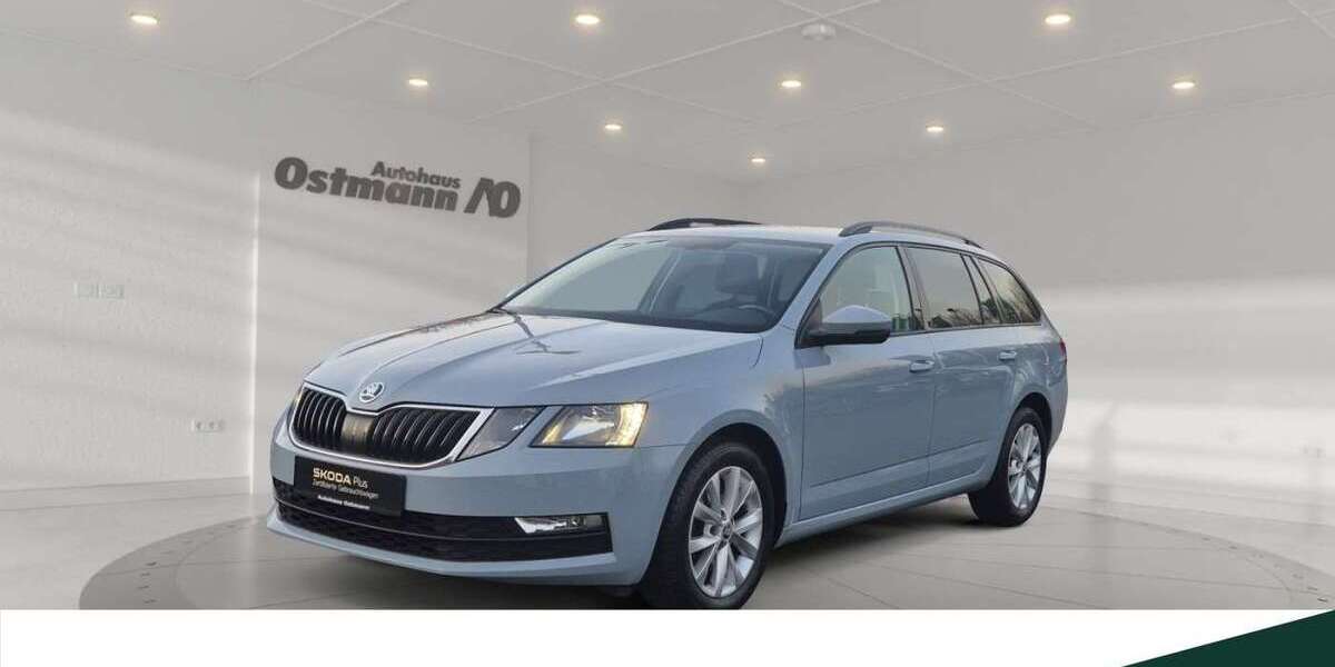Skoda Octavia 85.780 km 16.350 &euro; Niestetal 34266