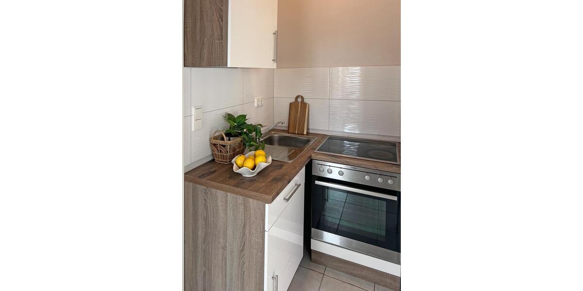 Etagenwohnung Bremen - 2 Zimmer, 72 m&sup2;, 260.000&euro; | Angebot:26866565