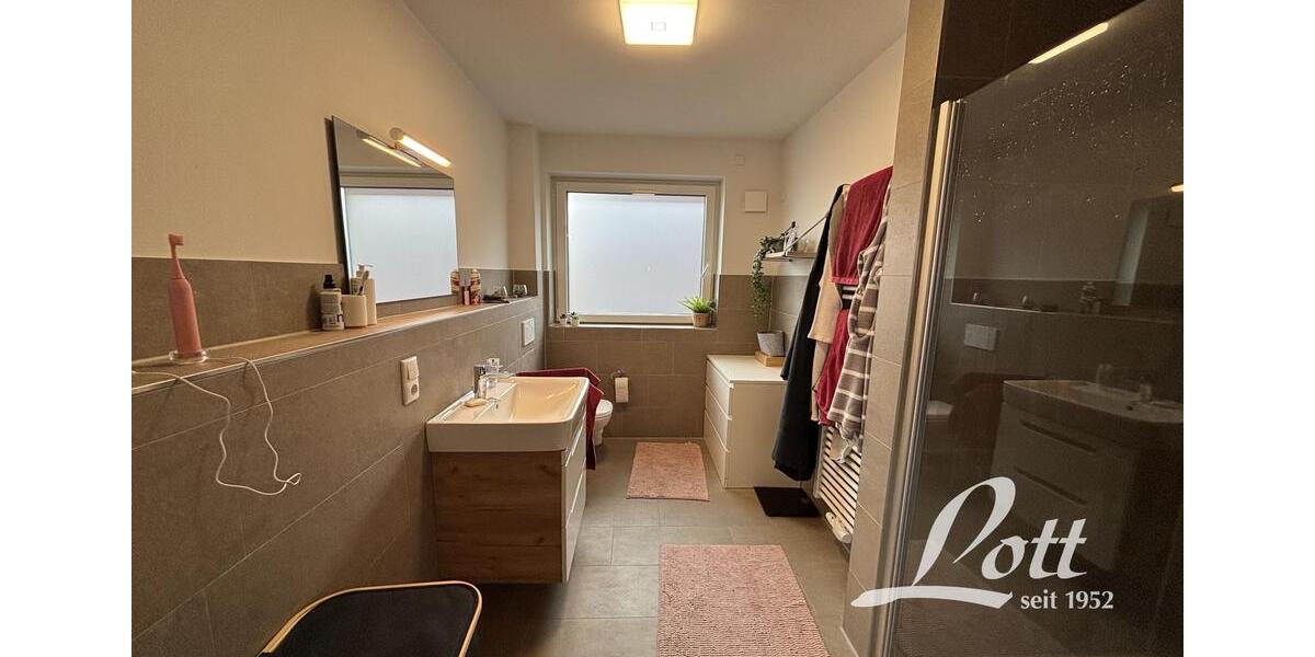 Etagenwohnung Apen - 3 Zimmer, 68 m&sup2;, 710&euro; | Angebot:26299803