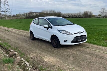 Ford Fiesta 126.000 km 4.000 &euro; Mielkendorf 24247