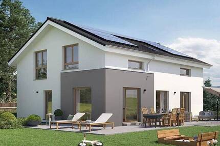Haus Friedrichsdorf - 6 Zimmer, 210 m&sup2;, 1.024.724&euro; | Angebot:26258101